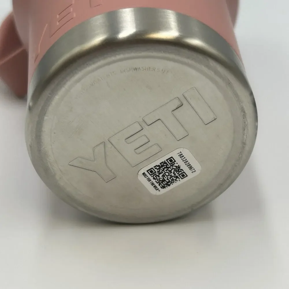 Yeti gently used